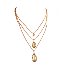 Collier Cascade 2 (Copie) (Copie)